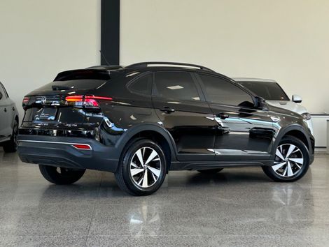 VolksWagen Nivus Comfortline 1.0 200 TSI Flex Aut.