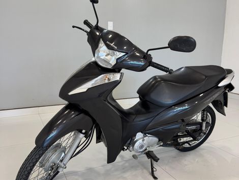 HONDA BIZ 110i