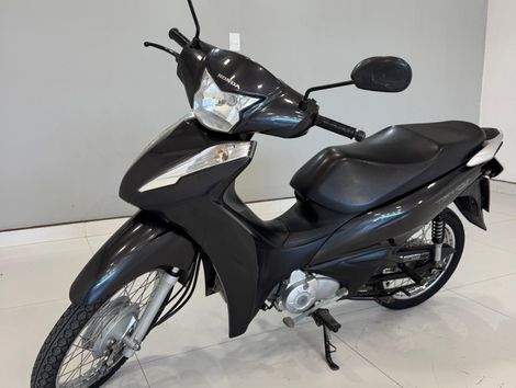 HONDA BIZ 110i
