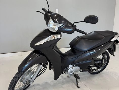 HONDA BIZ 110i