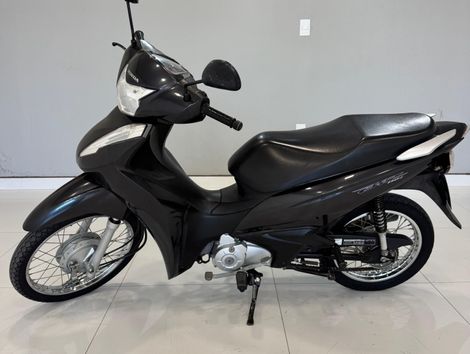 HONDA BIZ 110i