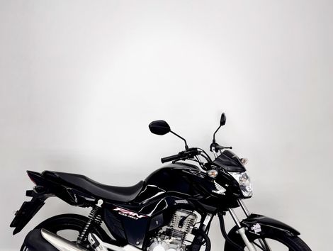 HONDA CG 160 FAN Flex