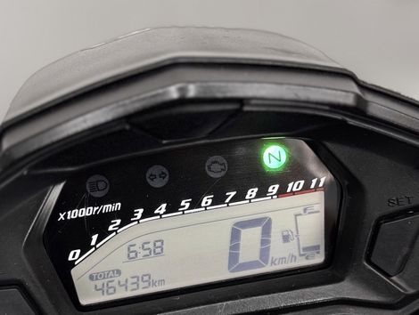 HONDA CG 160 FAN Flex