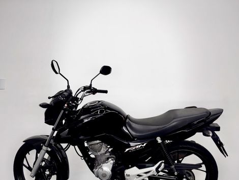 HONDA CG 160 FAN Flex