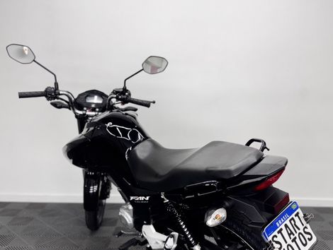 HONDA CG 160 FAN Flex