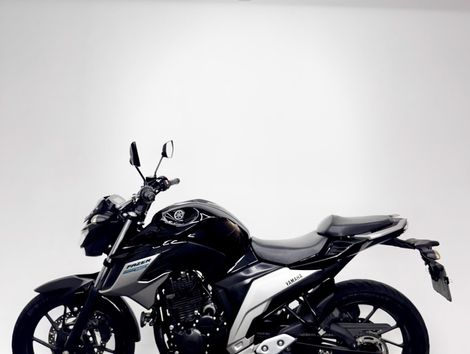 YAMAHA FZ25 250 FAZER FLEX