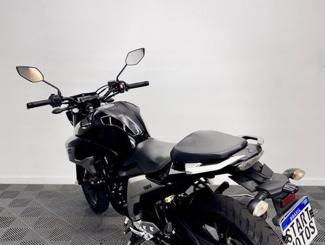 YAMAHA FZ25 250 FAZER FLEX