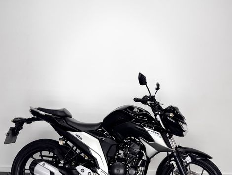 YAMAHA FZ25 250 FAZER FLEX