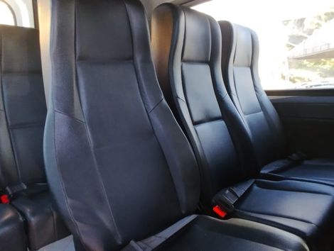 Mercedes Sprinter 417 VAN L.T.A. 16L Diesel (E6)