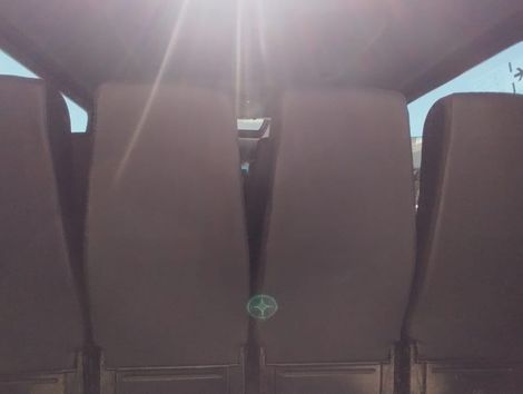 Mercedes Sprinter 417 VAN L.T.A. 16L Diesel (E6)