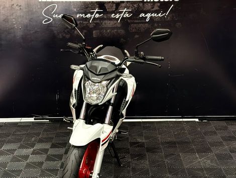 HONDA CB 250 TWISTER/FLEXONE