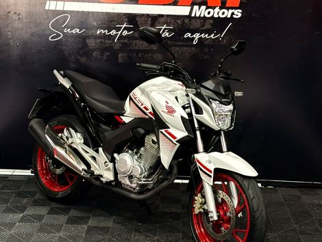 HONDA CB 250 TWISTER/FLEXONE