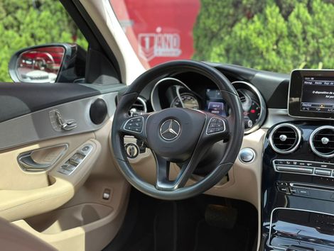 Mercedes C-250 Sport 2.0 16V 211cv Aut.