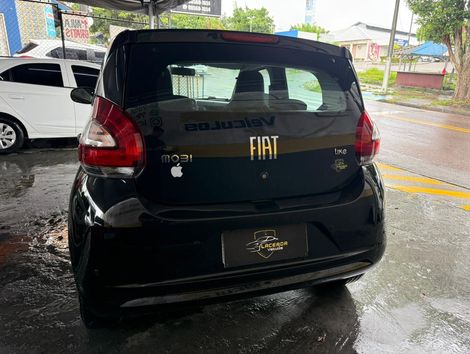 Fiat MOBI LIKE 1.0 Fire Flex 5p.