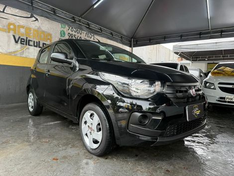 Fiat MOBI LIKE 1.0 Fire Flex 5p.