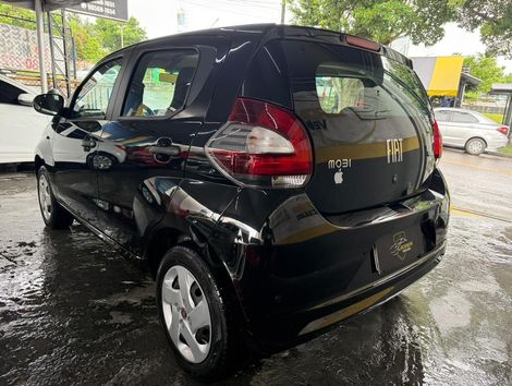 Fiat MOBI LIKE 1.0 Fire Flex 5p.