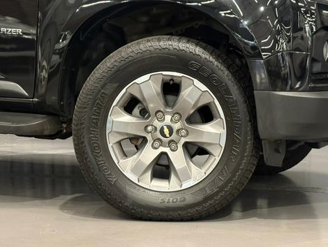 Chevrolet TRAILBLAZER PREMIER 2.8 TB Diesel Aut.