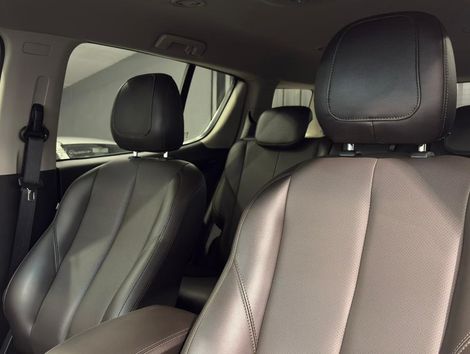 Chevrolet TRAILBLAZER PREMIER 2.8 TB Diesel Aut.