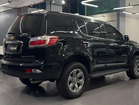 Chevrolet TRAILBLAZER PREMIER 2.8 TB Diesel Aut.