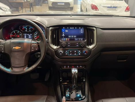 Chevrolet TRAILBLAZER PREMIER 2.8 TB Diesel Aut.