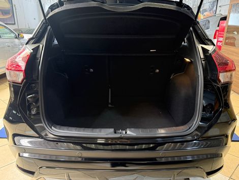 Nissan KICKS Advance 1.6 16V Flex Aut.