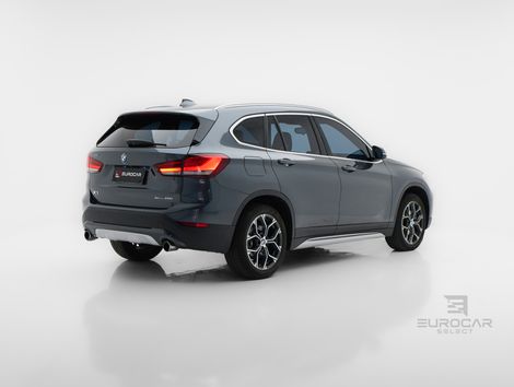 BMW X1 SDRIVE 20i 2.0/2.0 TB Acti.Flex Aut.