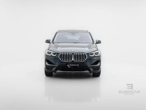 BMW X1 SDRIVE 20i 2.0/2.0 TB Acti.Flex Aut.