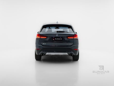 BMW X1 SDRIVE 20i 2.0/2.0 TB Acti.Flex Aut.
