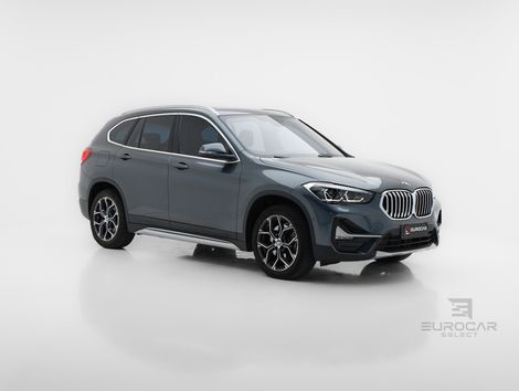 BMW X1 SDRIVE 20i 2.0/2.0 TB Acti.Flex Aut.