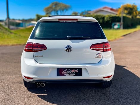 VolksWagen Golf Highline 1.4 TSI 140cv Aut.