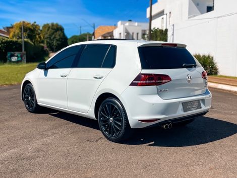 VolksWagen Golf Highline 1.4 TSI 140cv Aut.