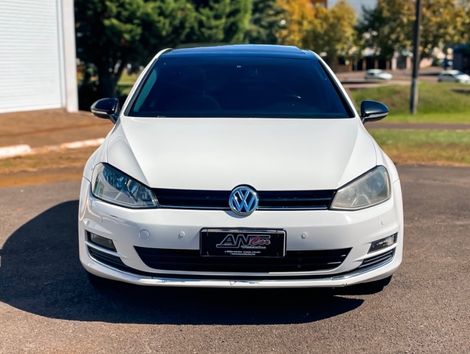 VolksWagen Golf Highline 1.4 TSI 140cv Aut.