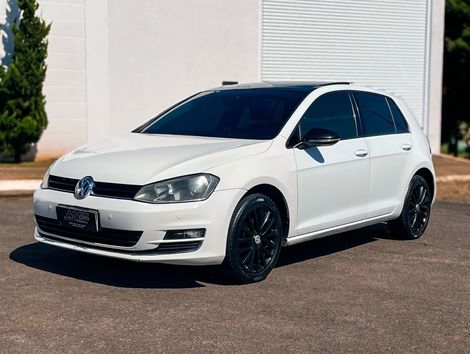 VolksWagen Golf Highline 1.4 TSI 140cv Aut.