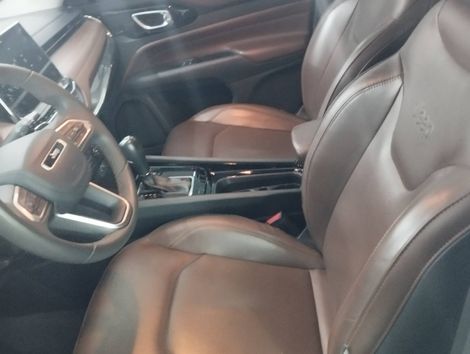 Jeep COMPASS LIMITED T270 1.3 TB 4x2 Flex Aut