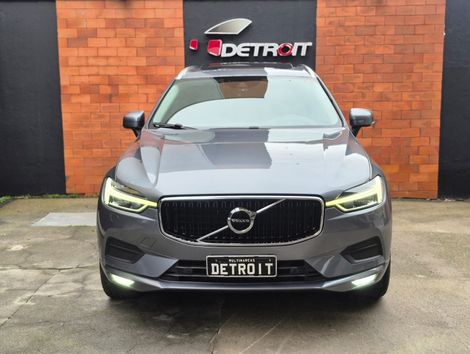 Volvo XC 60 D-5 MOMENTUM 2.0 AWD Diesel 5p