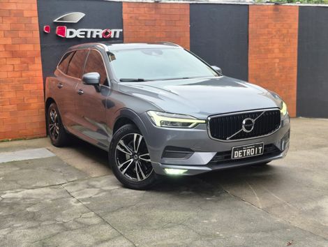 Volvo XC 60 D-5 MOMENTUM 2.0 AWD Diesel 5p