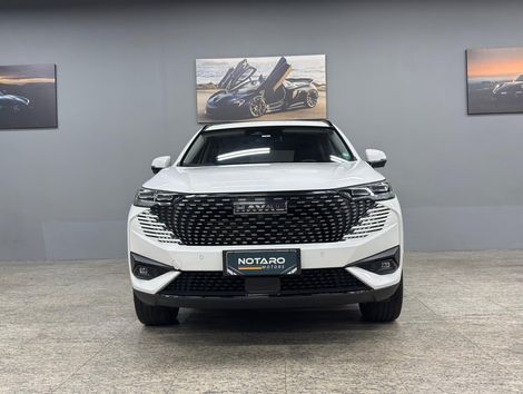 GWM Haval H6 2 1.5 (Hibrido)