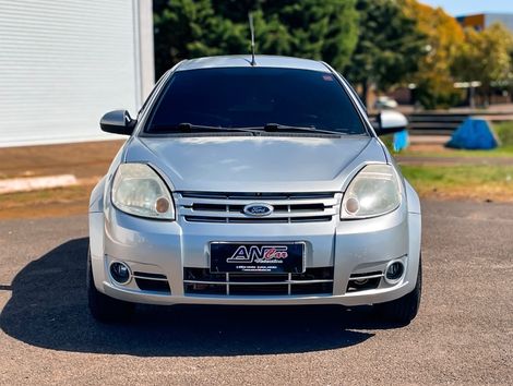 Ford Ka 1.0 8V/1.0 8V ST Flex 3p