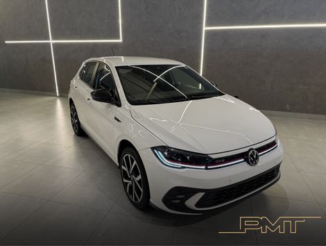 VolksWagen Polo GTS 1.4 TSI 16V Flex