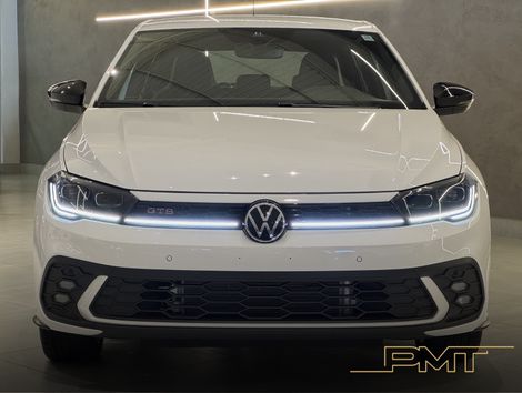 VolksWagen Polo GTS 1.4 TSI 16V Flex