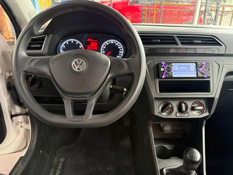 VolksWagen VOYAGE 1.0 Flex 12V 4p