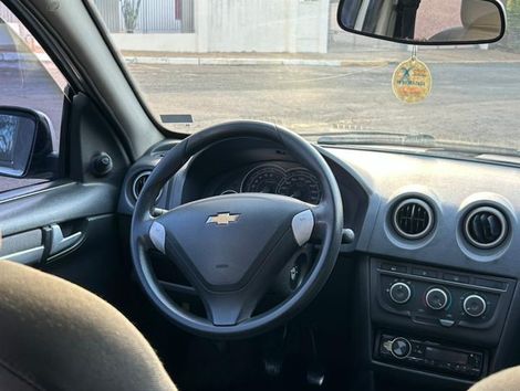Chevrolet Celta Life/ LS 1.0 MPFI 8V FlexPower 5p