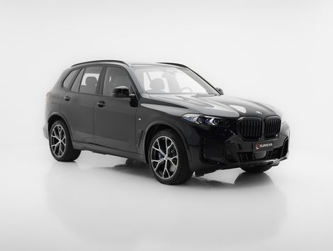 BMW X5 XDRIVE 50e 3.0 M Sport Aut. (Hibrido)