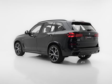 BMW X5 XDRIVE 50e 3.0 M Sport Aut. (Hibrido)
