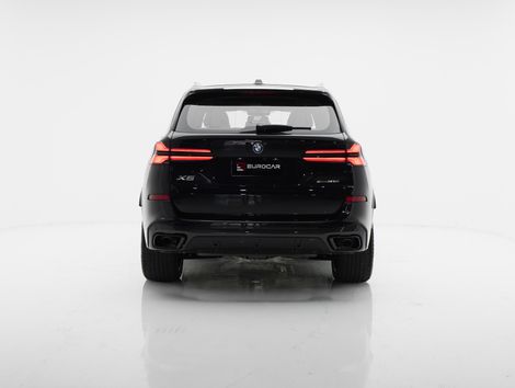 BMW X5 XDRIVE 50e 3.0 M Sport Aut. (Hibrido)