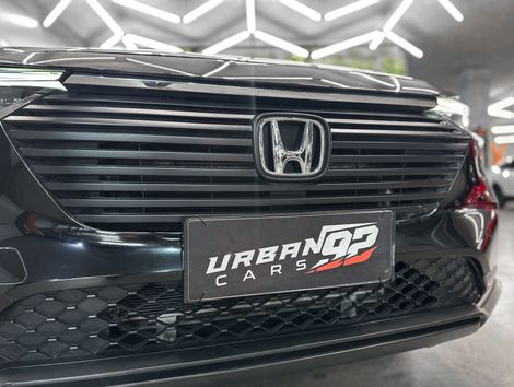 Honda HR-V EXL 1.5 Flex Sensing 16V 5p Aut.
