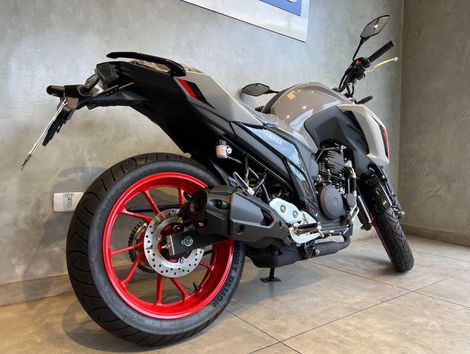 YAMAHA FZ25 250 FAZER CONNECTED