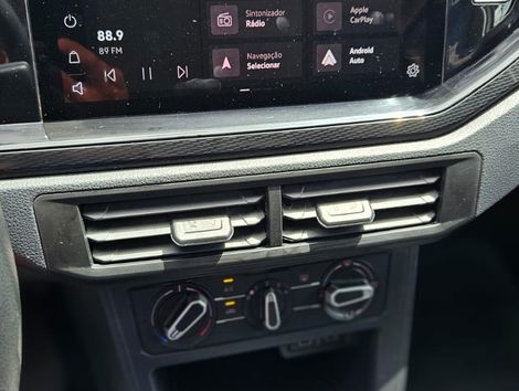 VolksWagen Polo Track 1.0 Flex 12V 5p