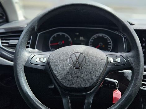 VolksWagen Polo Track 1.0 Flex 12V 5p