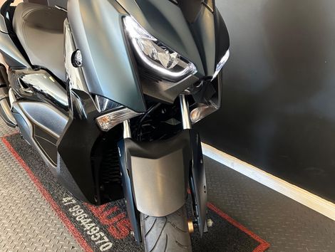 YAMAHA XMAX 250 ABS